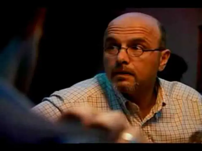 Watch film Second Best — Trailer for SECOND BEST