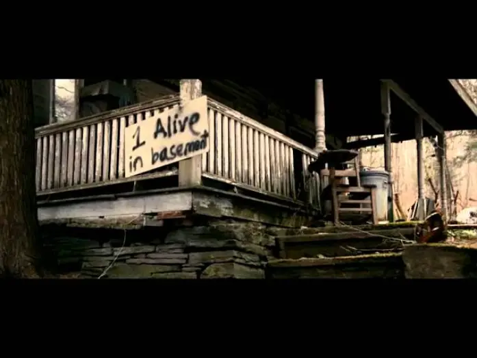 Watch film Stake Land — Vampire Nation (Trailer Deutsch)