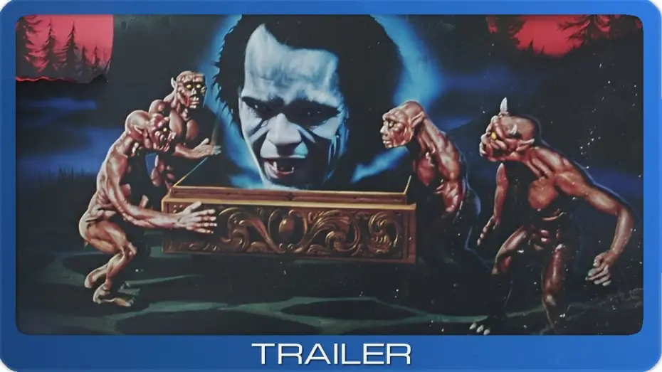 Watch film Subspecies 4: Bloodstorm — Subspecies 4: Bloodstorm ≣ 1998 ≣ Trailer
