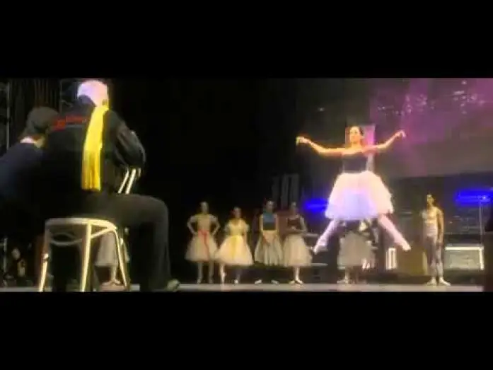 Watch film The Company — The Company (2003) [Trailer]
