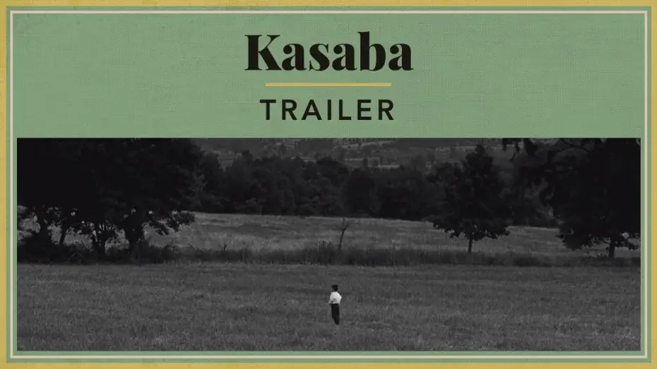 Watch film The Small Town — Kasaba - Trailer