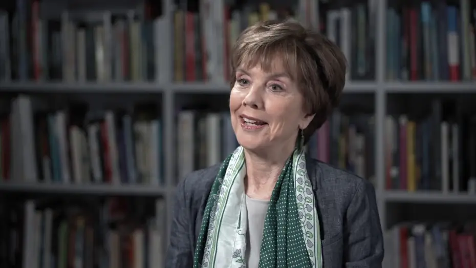 Watch film Cluny Brown — Molly Haskell and Farran Smith Nehme on CLUNY BROWN