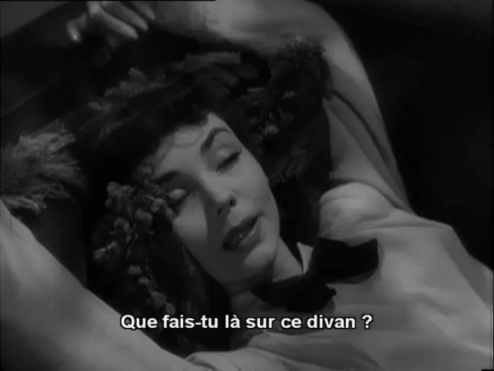 Watch film Cluny Brown — La Folle Ingénue - Bande Annonce [VOST]