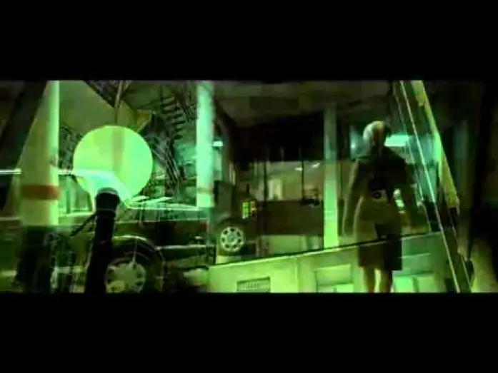 Watch film Julia's Eyes — Les Yeux de Julia Bande Annonce VF - HD