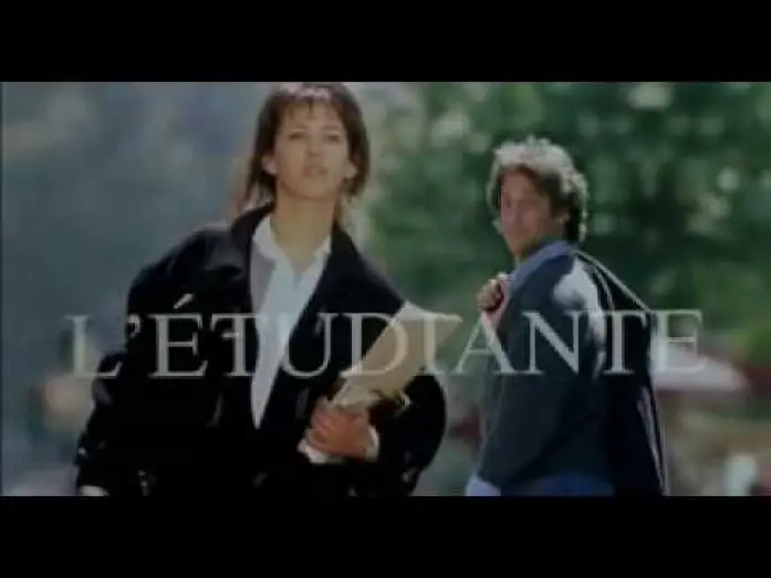 Watch film The Student — L`etudiante  Trailer Sophie Marceau