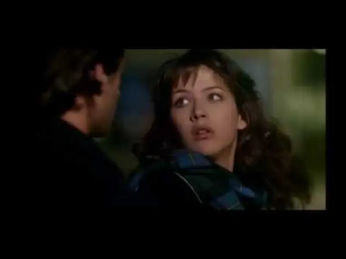 Watch film The Student — L'Etudiante (1988) - Trailer