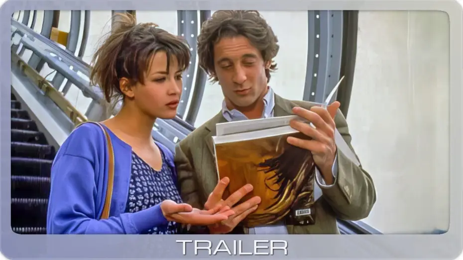 Watch film The Student — Die Studentin - La Boum III ≣ 1988 ≣ Trailer