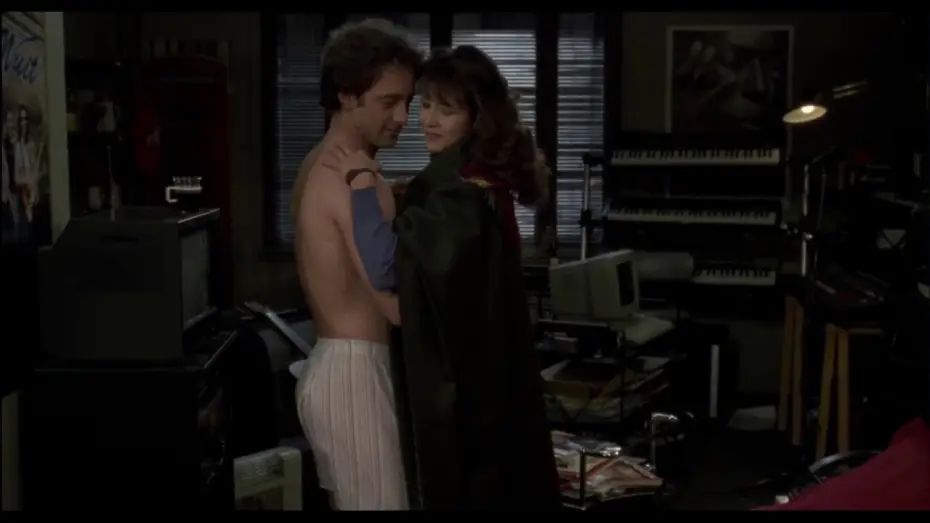 Watch film The Student — L'Étudiante (1988) - You call it love