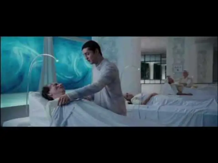 Watch film Astral City: A Spiritual Journey | Trailer 3 do filme ''Nosso Lar''