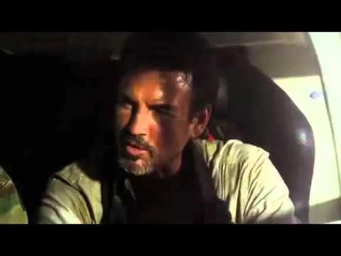 Watch film Mega Shark vs. Crocosaurus — MEGA SHARK VS CROCOSAURUS Trailer