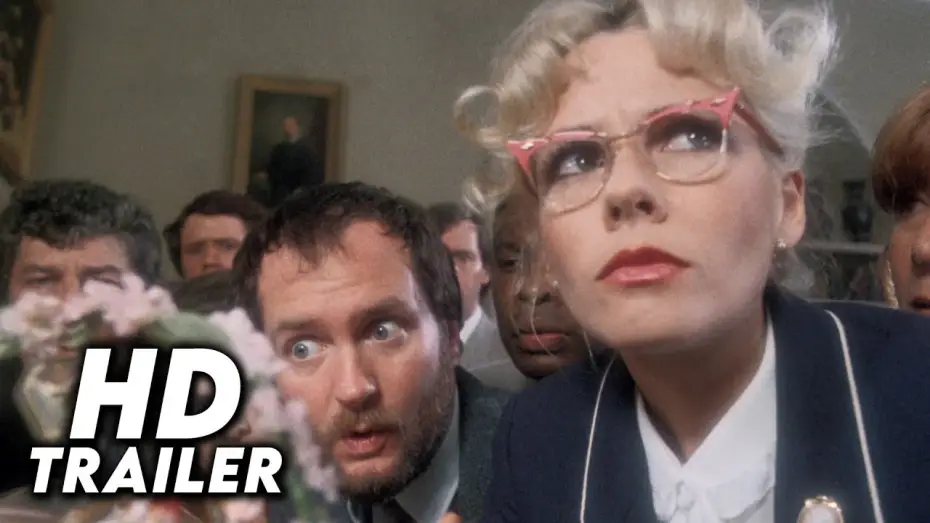 Watch film Bloodbath at the House of Death — Bloodbath at the House of Death (1984) Original Trailer [FHD]