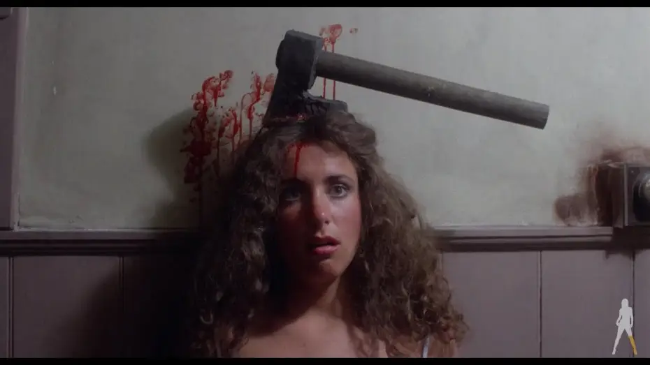 Watch film Bloodbath at the House of Death — Blu-ray Promo Trailer