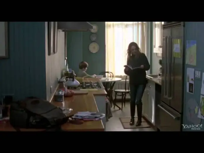 Watch film The Other Woman — L'Amore e Altri Luoghi Impossibili - Primo Trailer ufficial - HD.flv