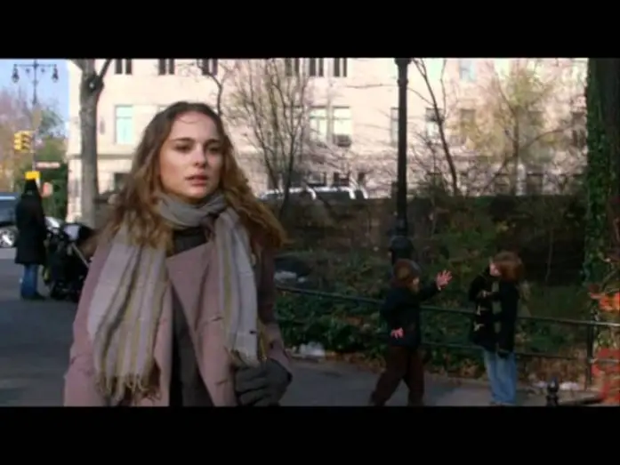 Watch film The Other Woman — The Other Woman - Trailer (Deutsch)
