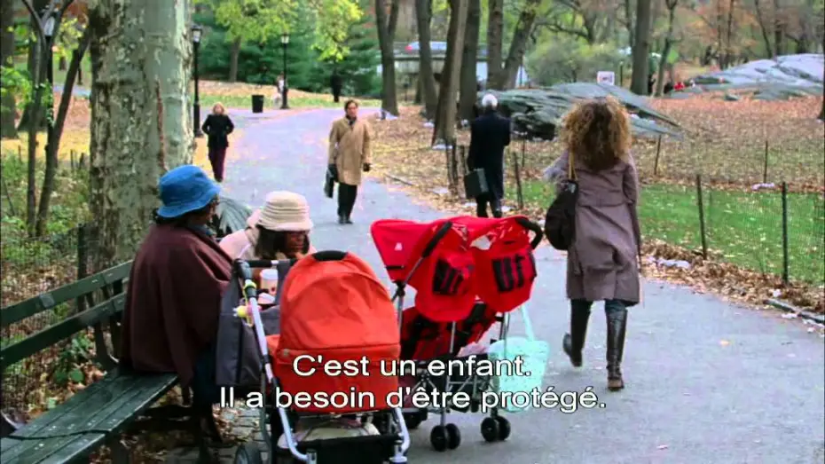 Watch film The Other Woman — un hiver a central park ba VOSTFRSWIFT