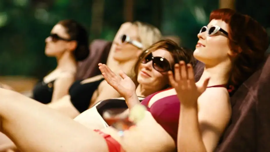 Watch film We Are the Night — Nous Sommes la Nuit - Bande-annonce - VF