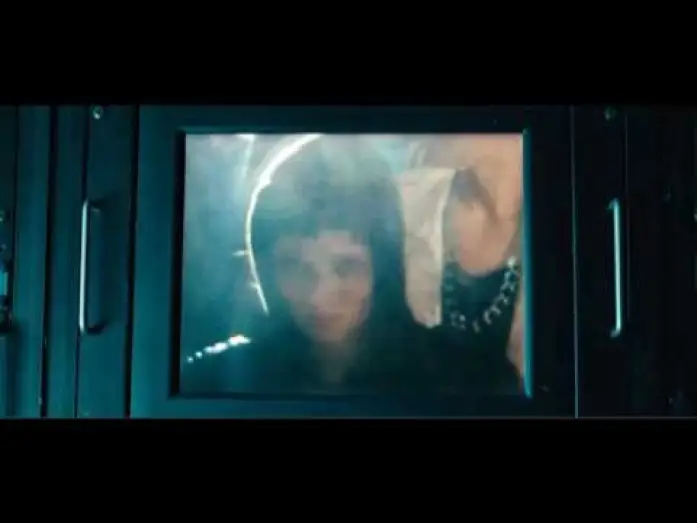Watch film We Are the Night — Вкус ночи (We are the night) премьера 7 апреля
