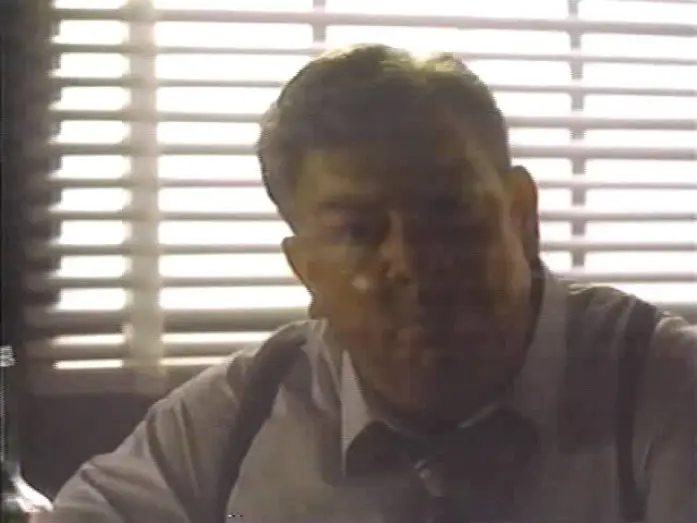 Watch film Cast a Deadly Spell — Cast A Deadly Spell Movie Trailer (VHS Promo)