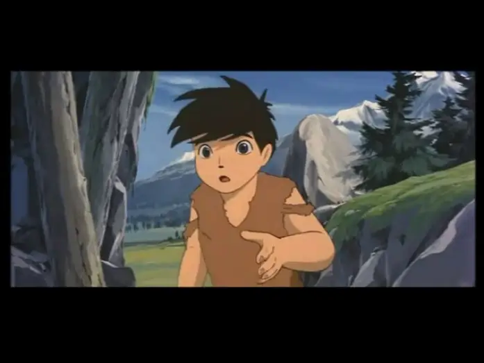 Watch film Horus: Prince of the Sun — The Little Norse Prince  (Horus: Prince of the Sun) 1968 Trailer