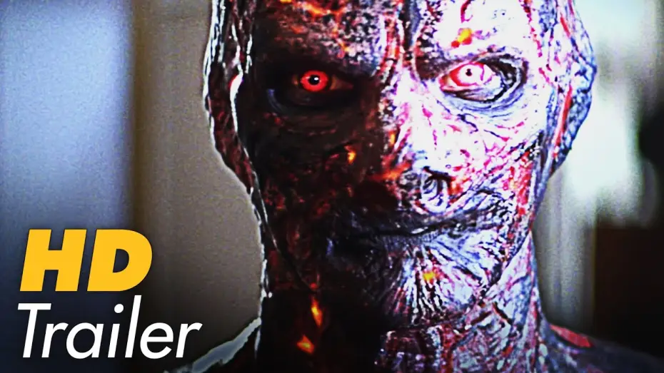 Watch film Jinn — JINN - HD Trailer Premiere! (German | Deutsch)