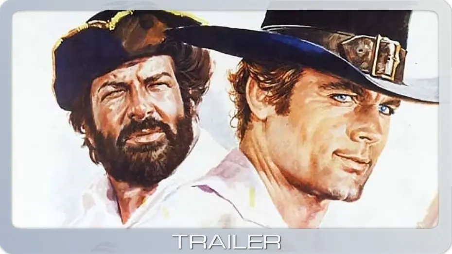 Watch film Blackie the Pirate — Freibeuter der Meere ≣ 1971 ≣ Trailer
