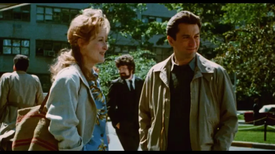 Watch film Falling in Love — Official Trailer