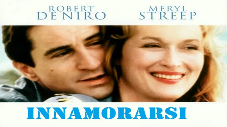 Watch film Falling in Love — INNAMORARSI (film 1984) TRAILER ITALIANO
