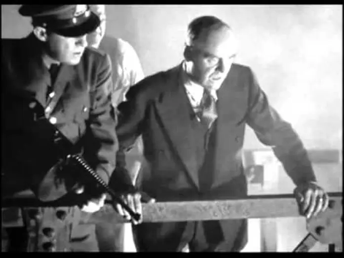 Watch film You Only Live Once — Film Clip #4