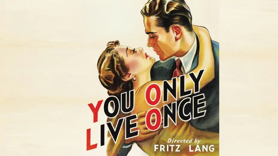 Watch film You Only Live Once — Imprint Blu-ray Trailer