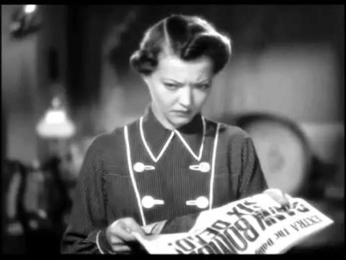 Watch film You Only Live Once — Film Clip #3