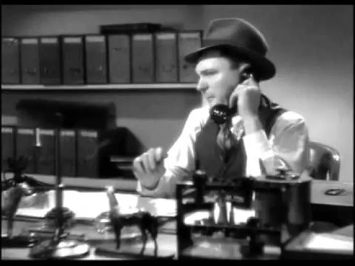 Watch film You Only Live Once — Film Clip #2