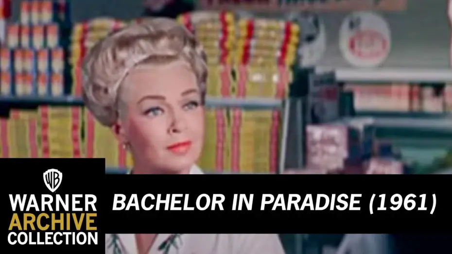 Watch film Bachelor in Paradise — Preview Clip