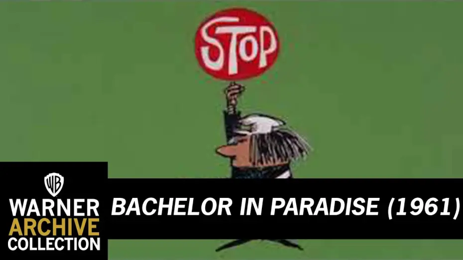 Watch film Bachelor in Paradise — Open