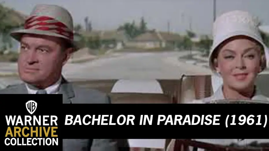 Watch film Bachelor in Paradise — Clip