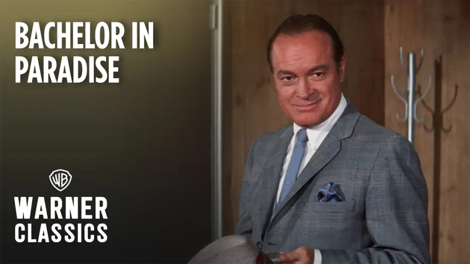 Watch film Bachelor in Paradise — Niles Moves Into Paradise Village