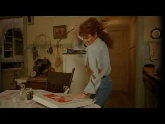 Watch film House IV — House IV - I'm Ya Pizza Man!