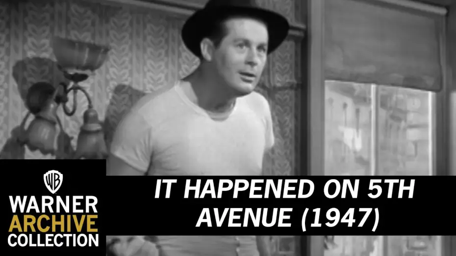 Watch film It Happened on Fifth Avenue — Evicting A GI!