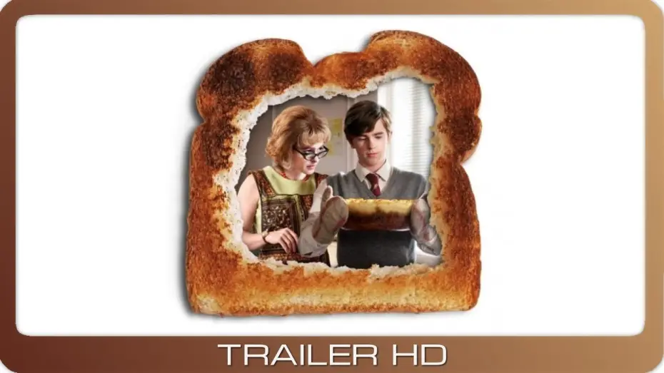 Watch film Toast — Toast ≣ 2010 ≣ Trailer ≣ German | Deutsch