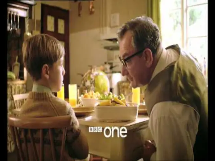 Watch film Toast — Toast - Christmas 2010 trailer - BBC One