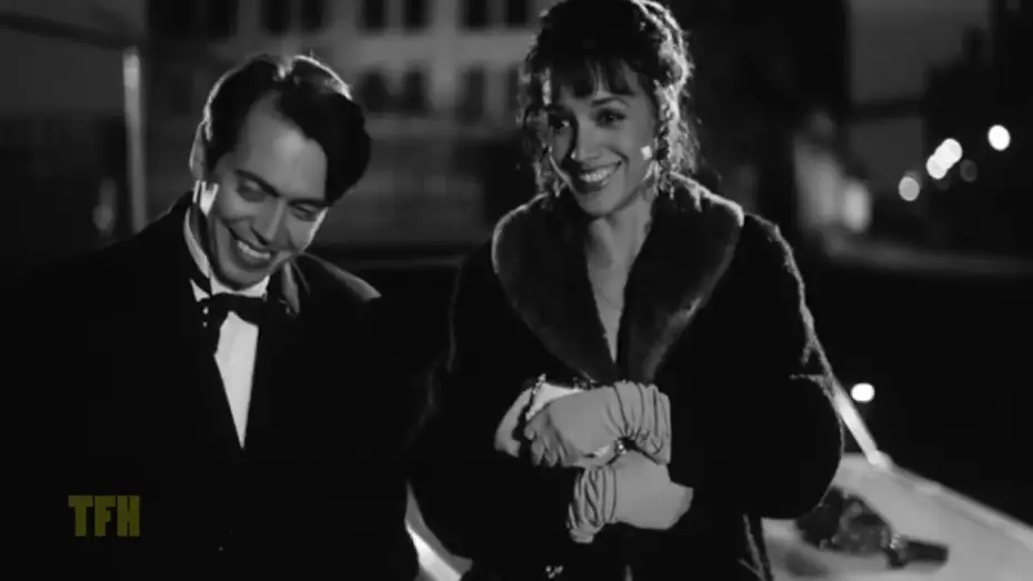 Watch film In the Soup — Josh Olson on IN THE SOUP