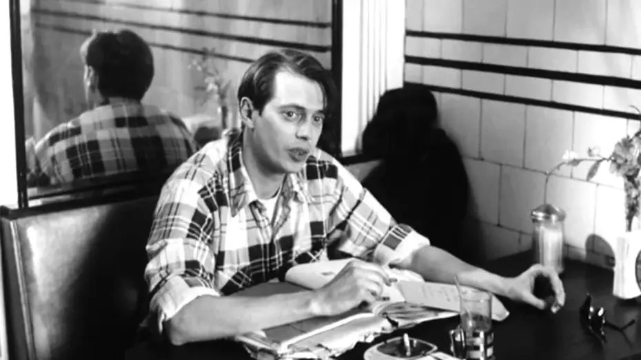Watch film In the Soup — In The Soup (Trailer)