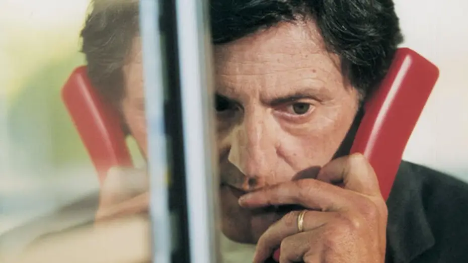 Watch film The Adversary — L'Adversaire de Nicole Garcia