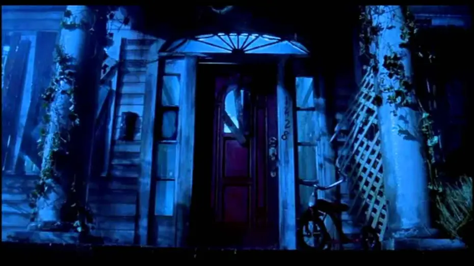 Watch film A Nightmare on Elm Street 4: The Dream Master | Nightmare IV: Il non risveglio - TRAILER - Ranny Harlin