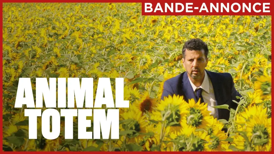 Watch film Animal Totem | ANIMAL TOTEM | Le 10 d&eacute;cembre au cin&eacute;ma