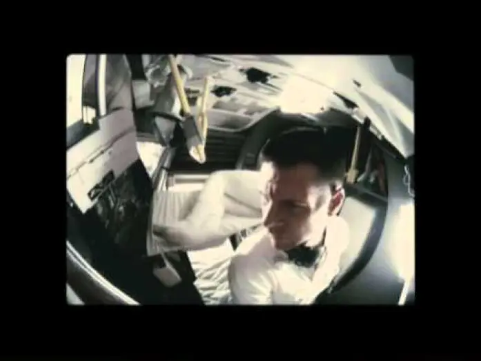Watch film Apollo 18 — Heartbeat