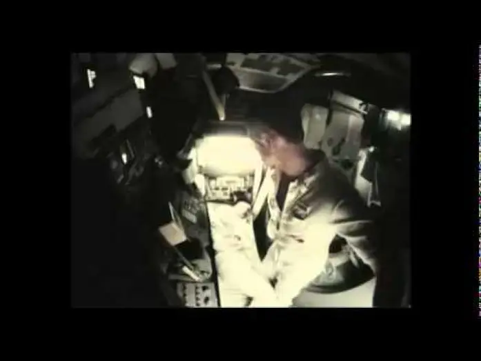 Watch film Apollo 18 — Hammer
