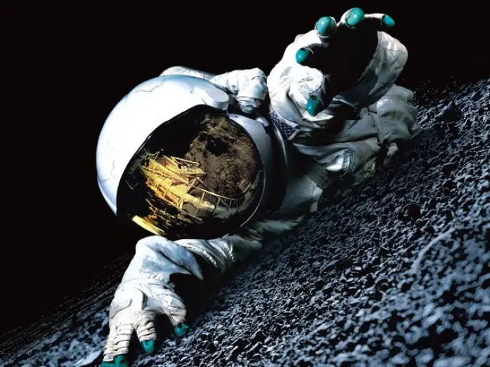 Watch film Apollo 18 — APOLLO 18 | Trailer deutsch german [HD]