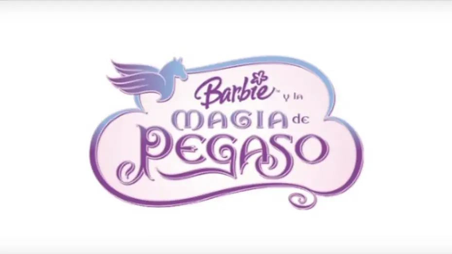 Watch film Barbie and the Magic of Pegasus | Barbie and the Magic of Pegasus | Trailer (Eu Spanish)