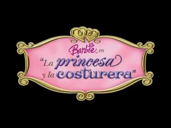 Watch film Barbie as The Princess & the Pauper | Barbie as the Princess and the Pauper | Trailer (Eu Spanish)