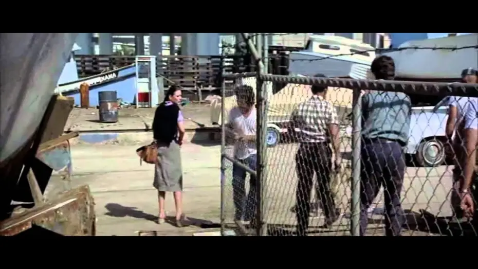 Watch film Black Sunday — Schwarzer.Sonntag